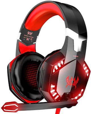 Vision tech headset best gift ideas for gamers