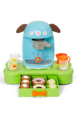 Bark-ista Cafe game best gifts for nieces and nephews