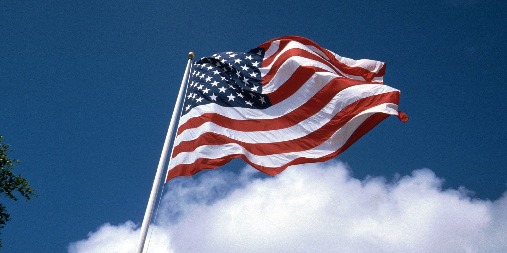 american flag