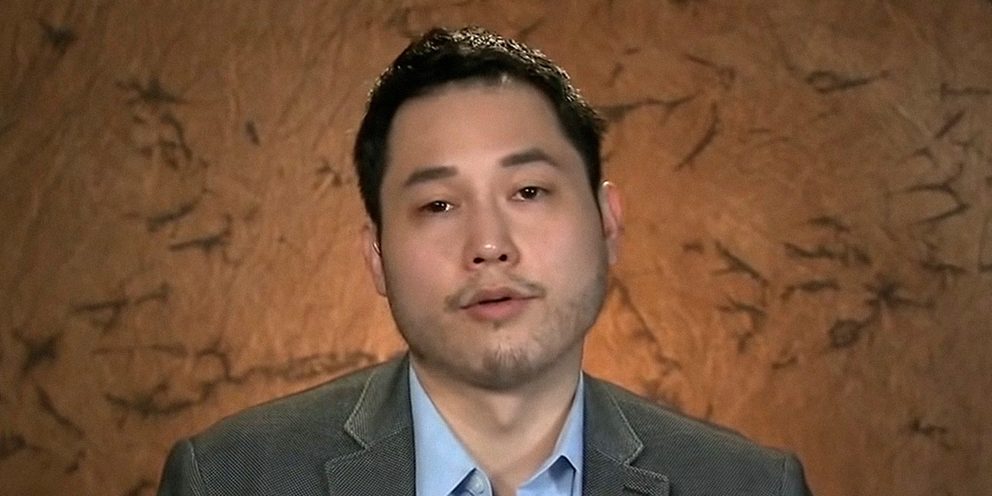 andy ngo