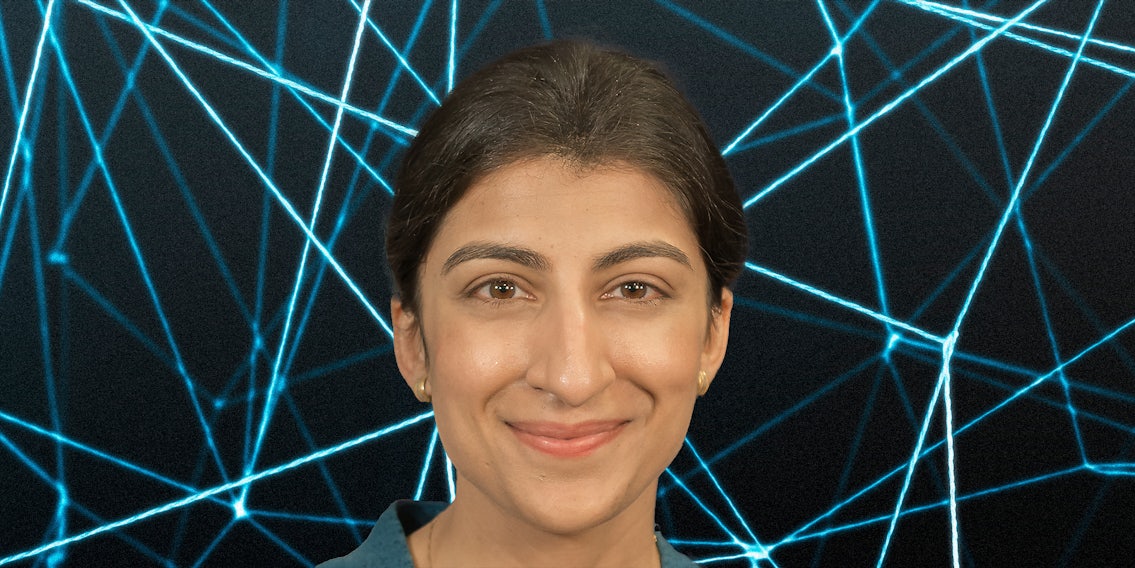 Lina Khan Promises To Use All Of FTC 'Tools' To Tackle Data Privacy