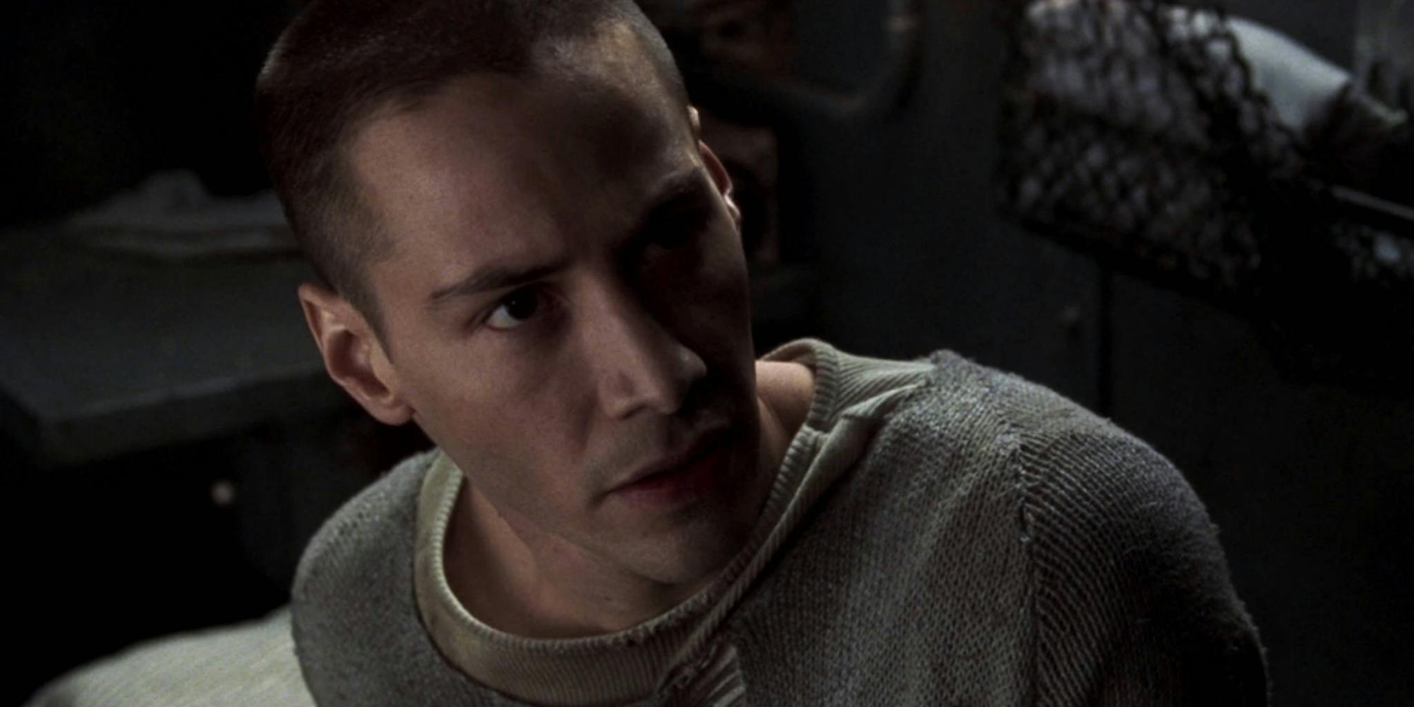 This week in streaming: ‘The Matrix’ is a great sweater movie