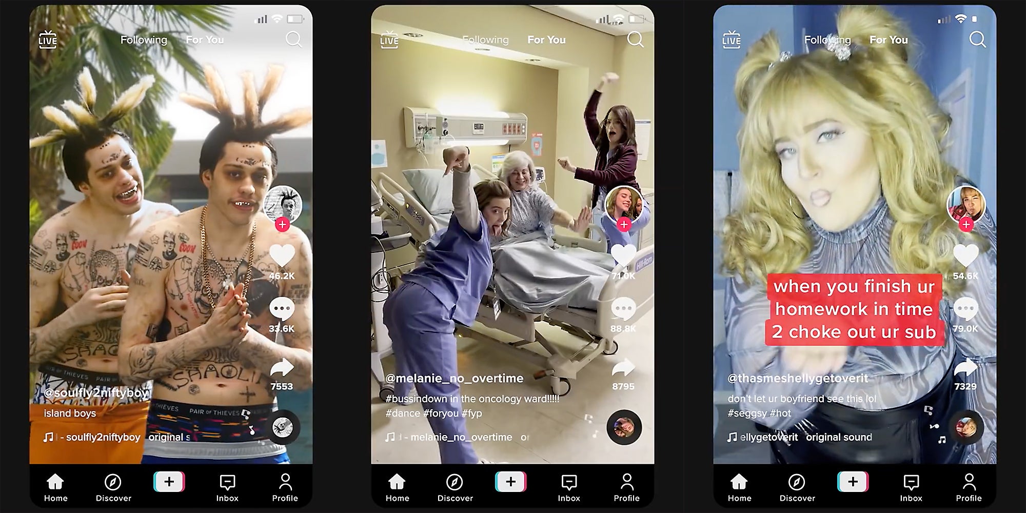 'SNL' TikTok Parody Deemed 'Accurate'