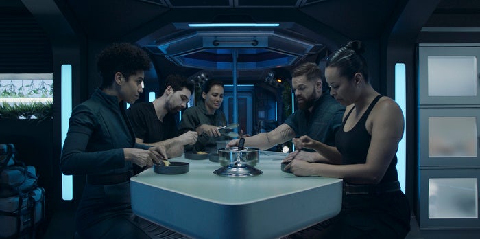 the expanse season 6