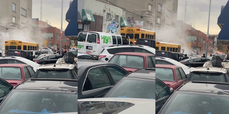 tiktok-school-bus-crash-viral-new-york