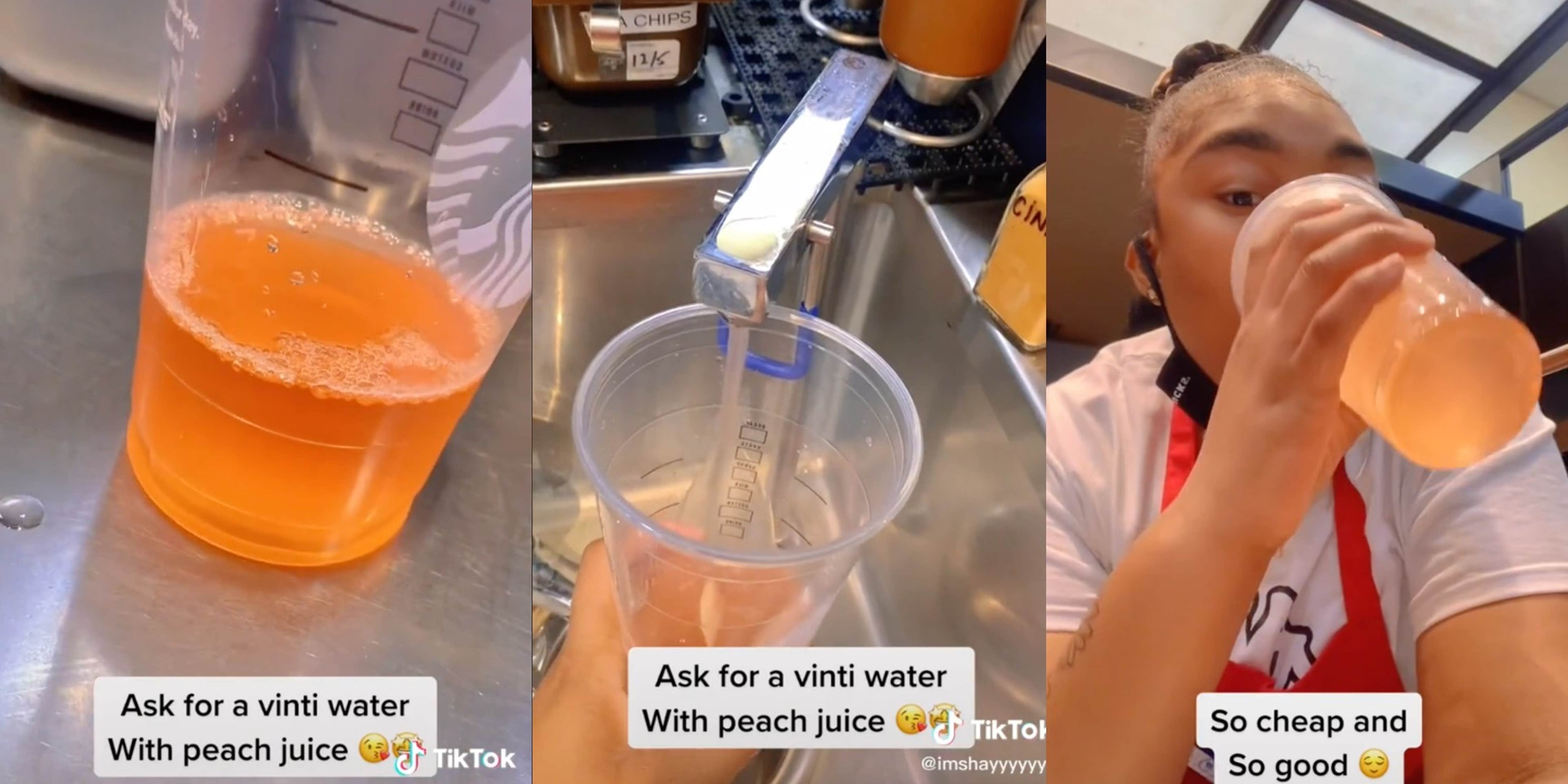 The Viral Ari Starbucks Video Explained