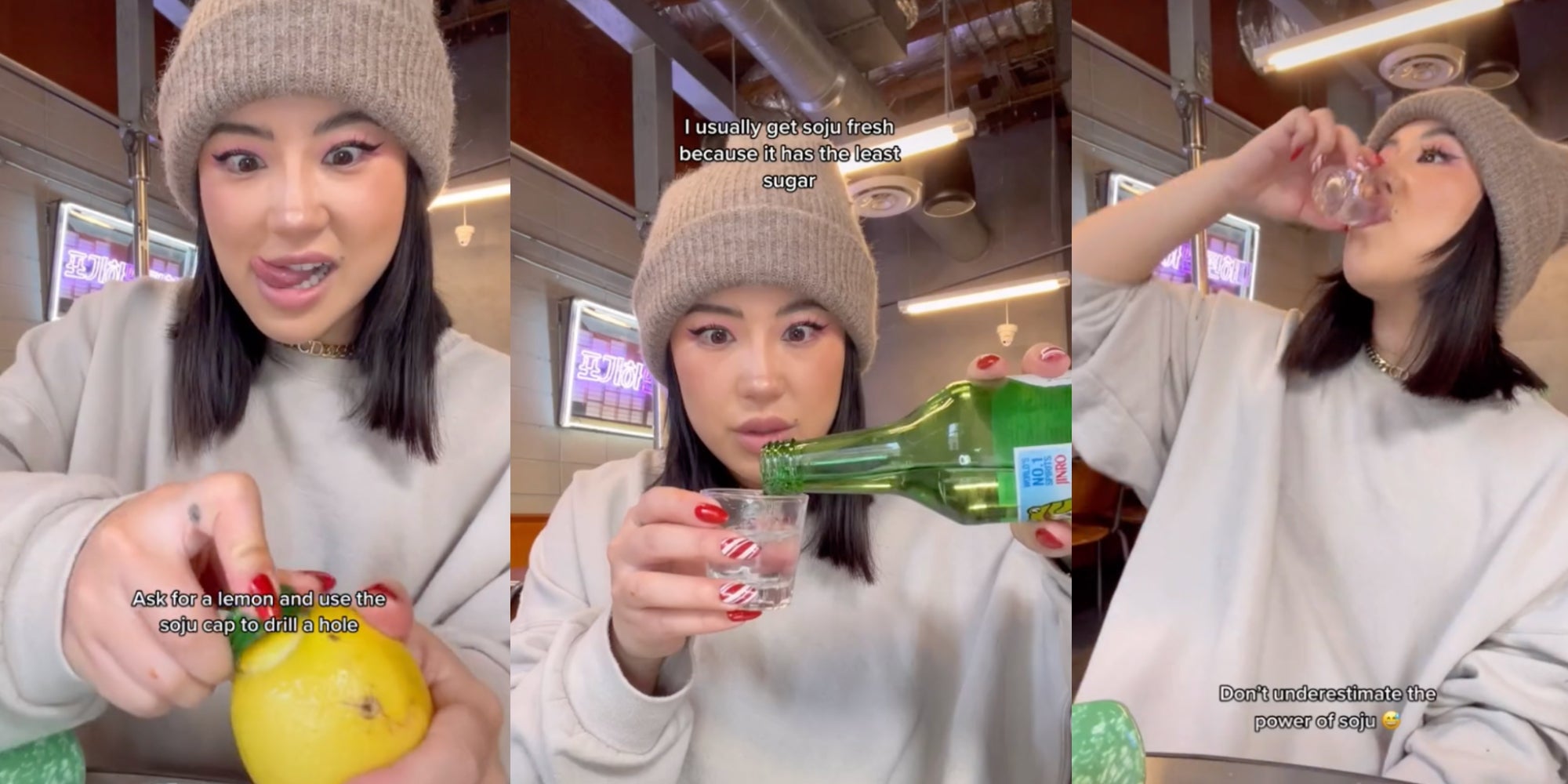 tiktoker-soju-water-hack-viral