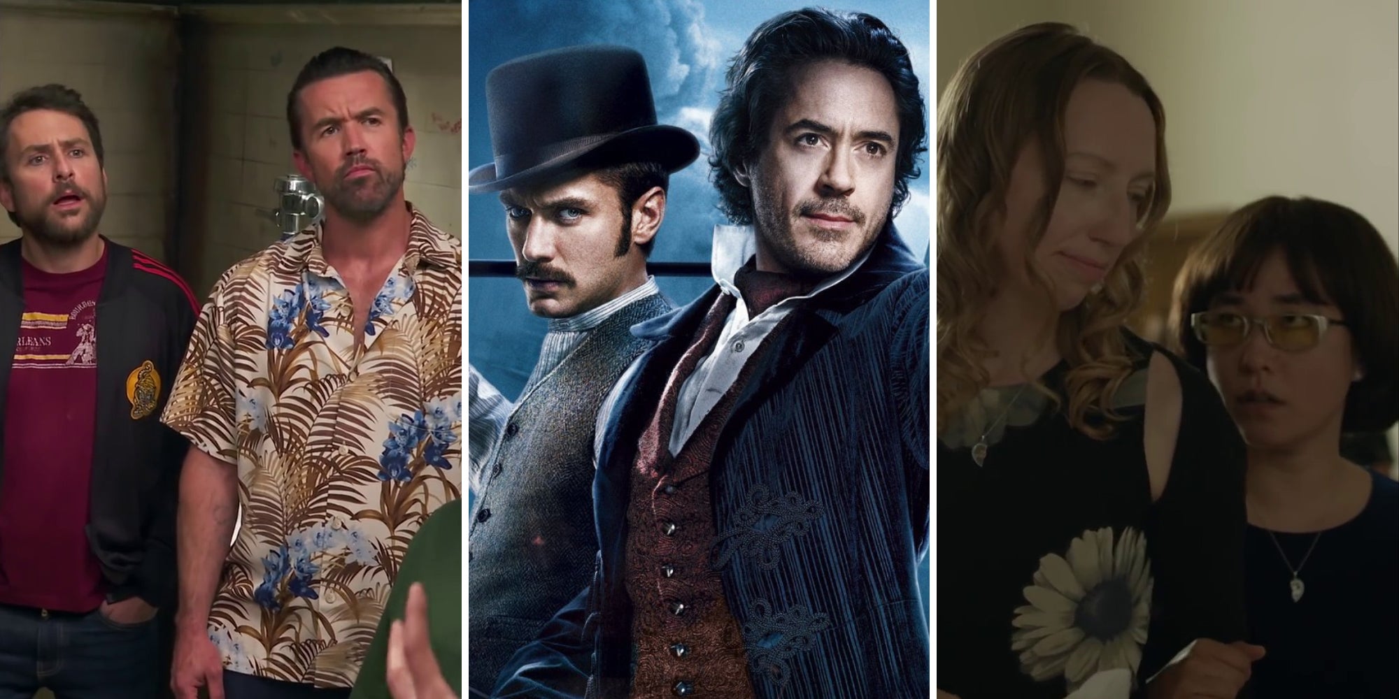 What's new on Hulu (December 2021) - The Daily Dot