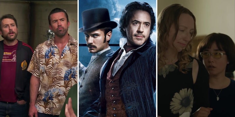 A selection of what's new on Hulu December 2021.