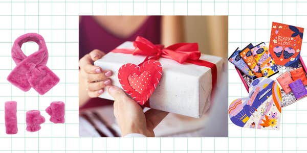 BEST VALENTINES DAY GIFTS