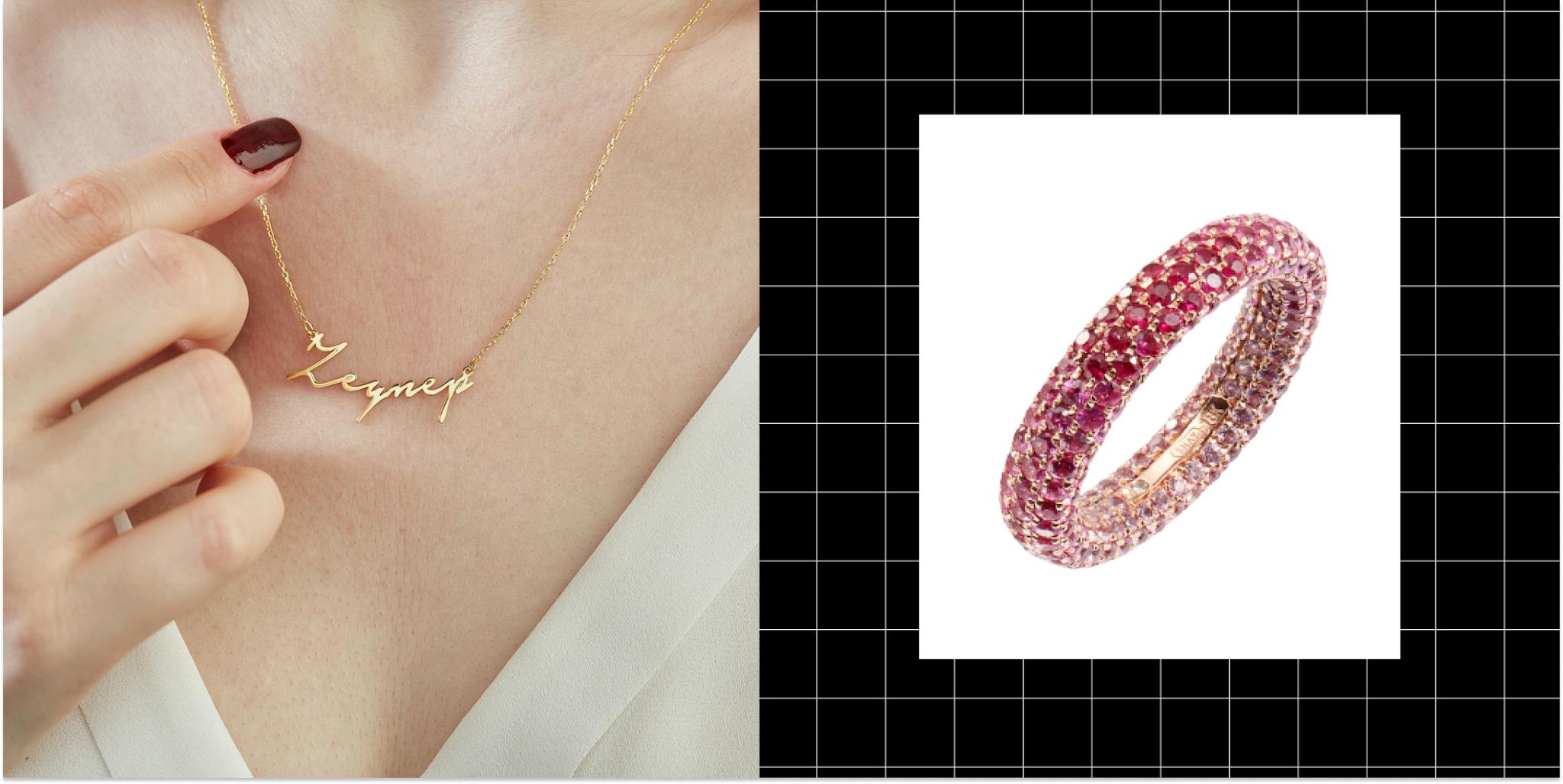 January birthstone gifts: The best garnet jewelry for you or your special someone