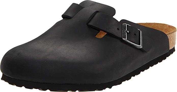 Birkenstock Boston Clog