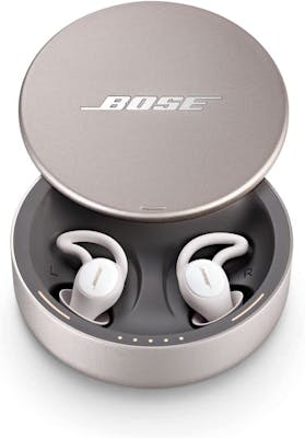 Bose Sleep buds best wellness tech
