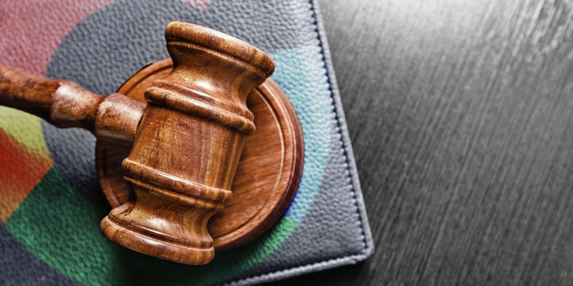 Google Sued For Allegedly Deceiving Consumers Over Location Data - Vimarsana News