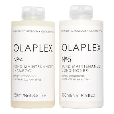 Olaplex hair set 20 products we love