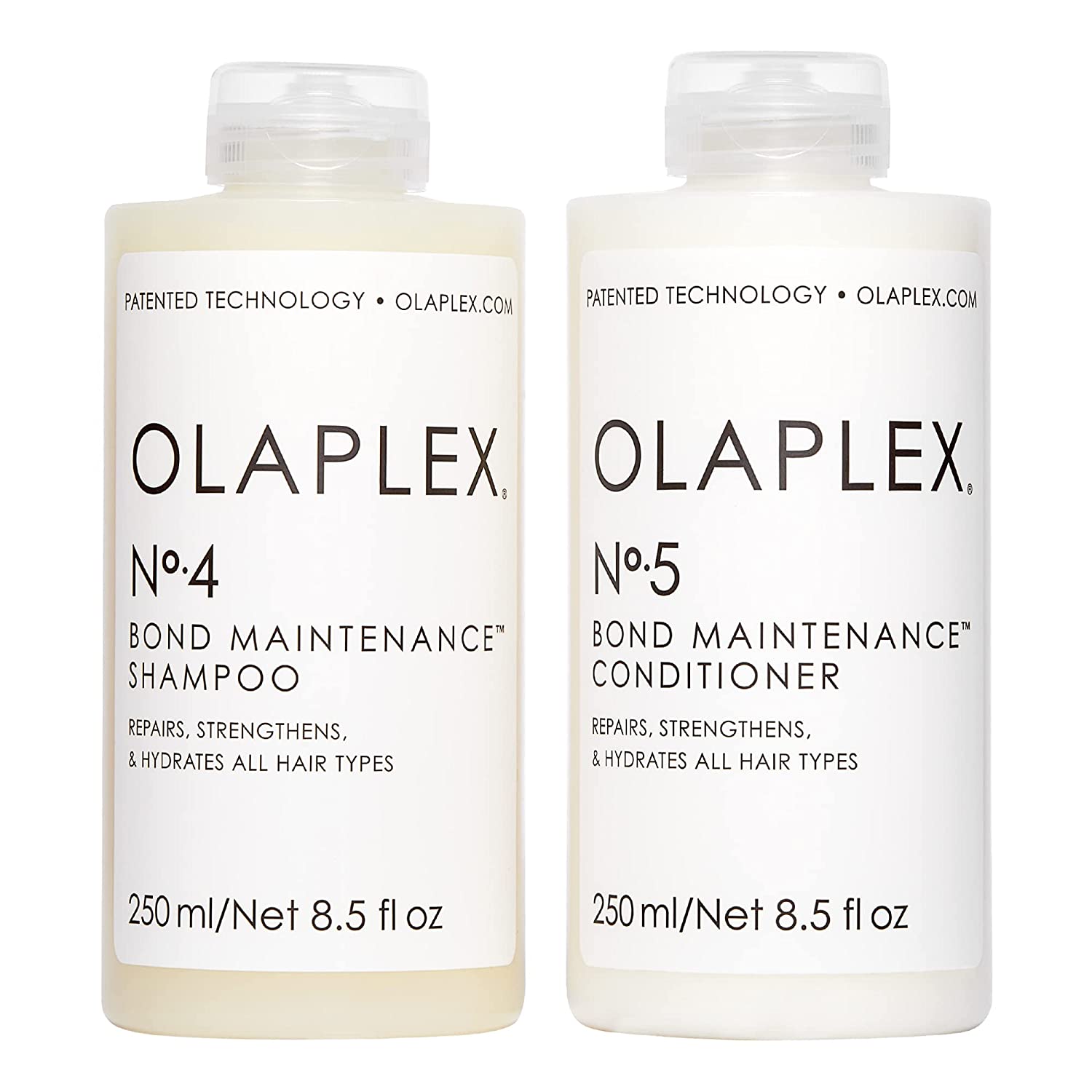 Olaplex hair set 20 products we love