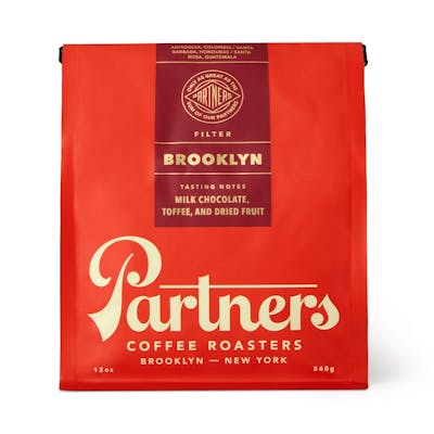Partners Coffee Subscriptions Best valentines day gifts