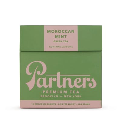 Partners Tea best valentines day gifts