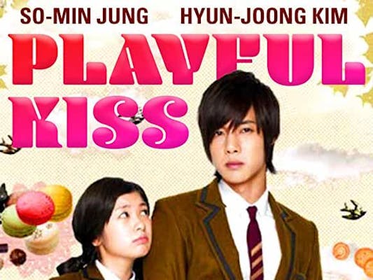 Playfull Kiss best korean drama