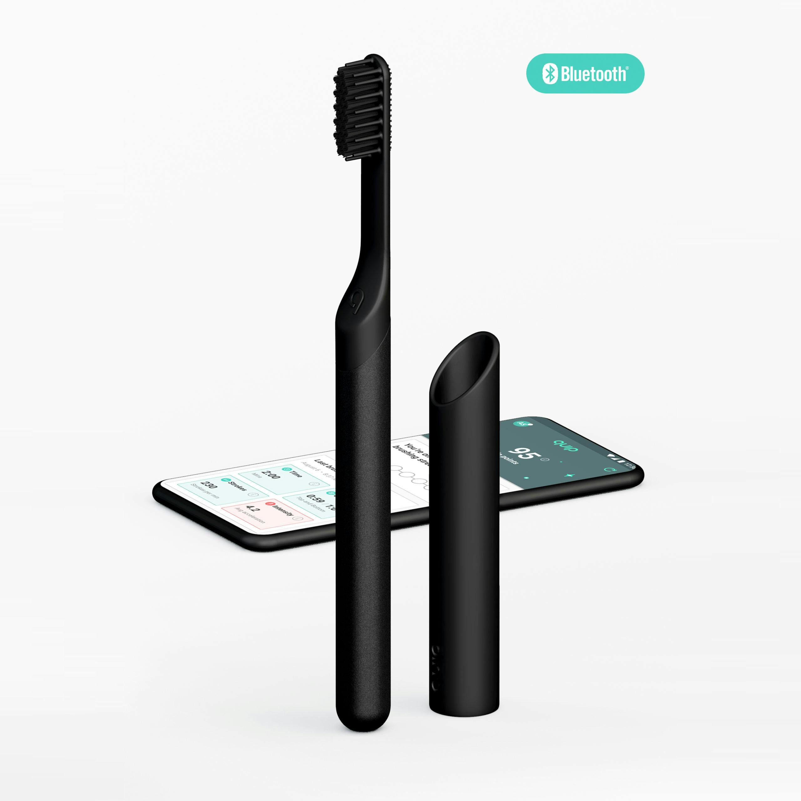 Quip toothbrush black 20 products we love