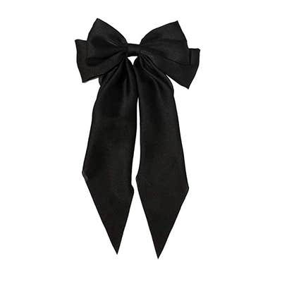 Classic lolita fashion bow