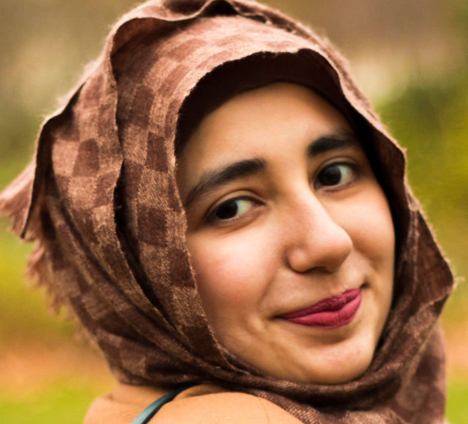 Photo of Anmol Irfan