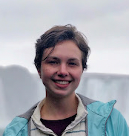 Photo of Eleanor Pahl