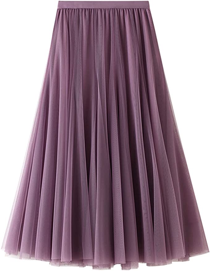 A line Skirt