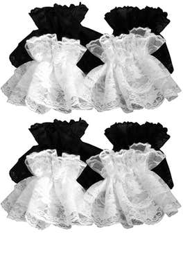 Lace Lolita Fashion gloves