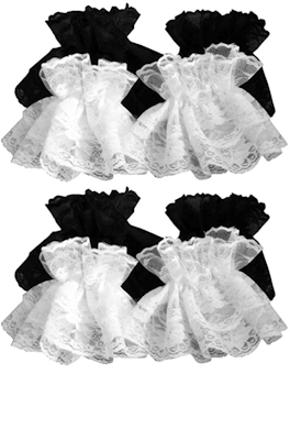 Lace Lolita Fashion gloves
