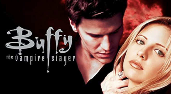 buffy the vampire slayer