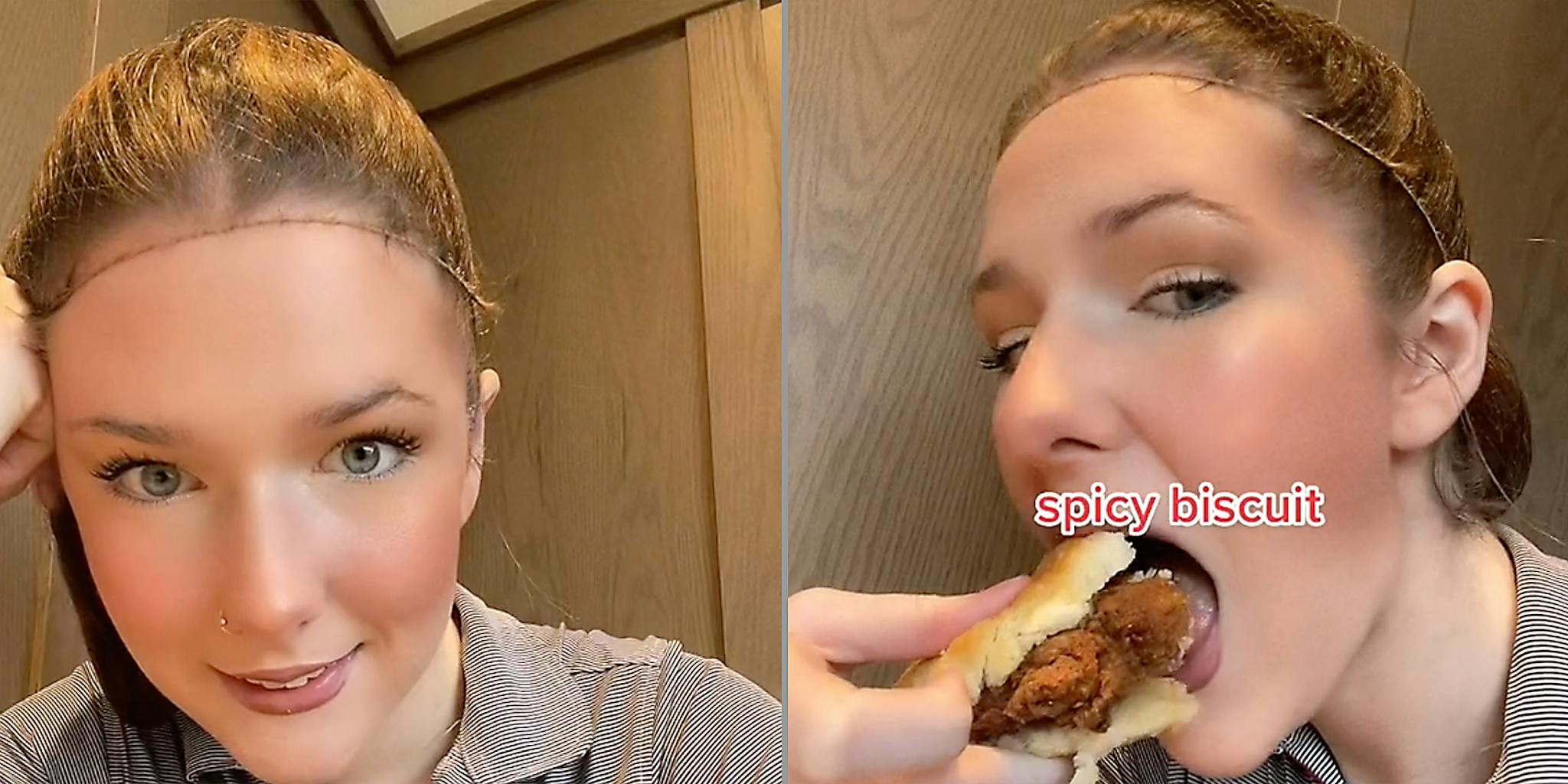 Chick-fil-A worker shares ‘best secret things to order’ in viral TikTok