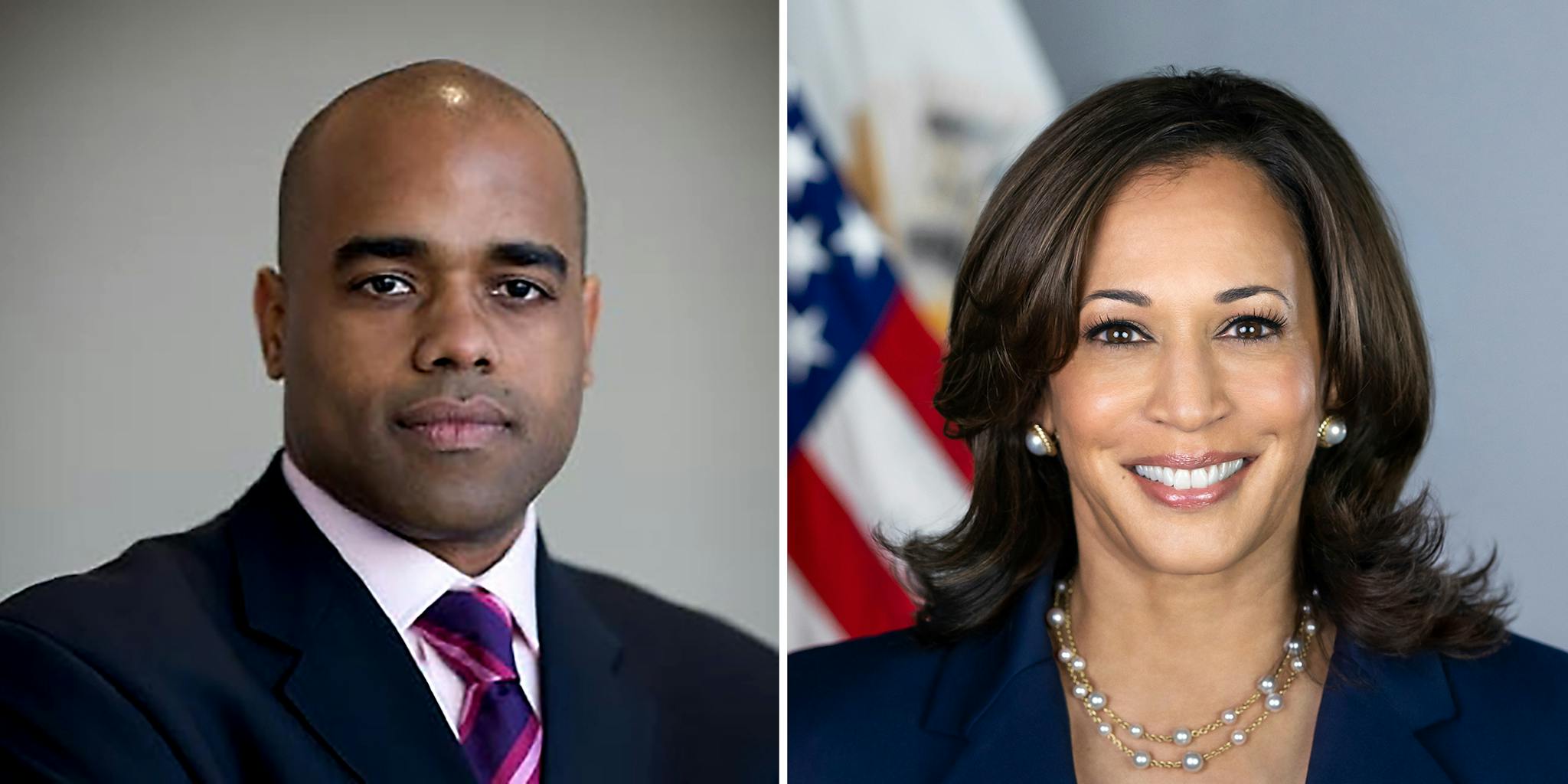 Kamala Harris’ new aide wondered why ICE wasn’t picking up undocumented immigrants in resurfaced tweets