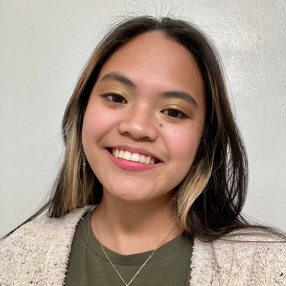 Photo of Louise Macaraniag