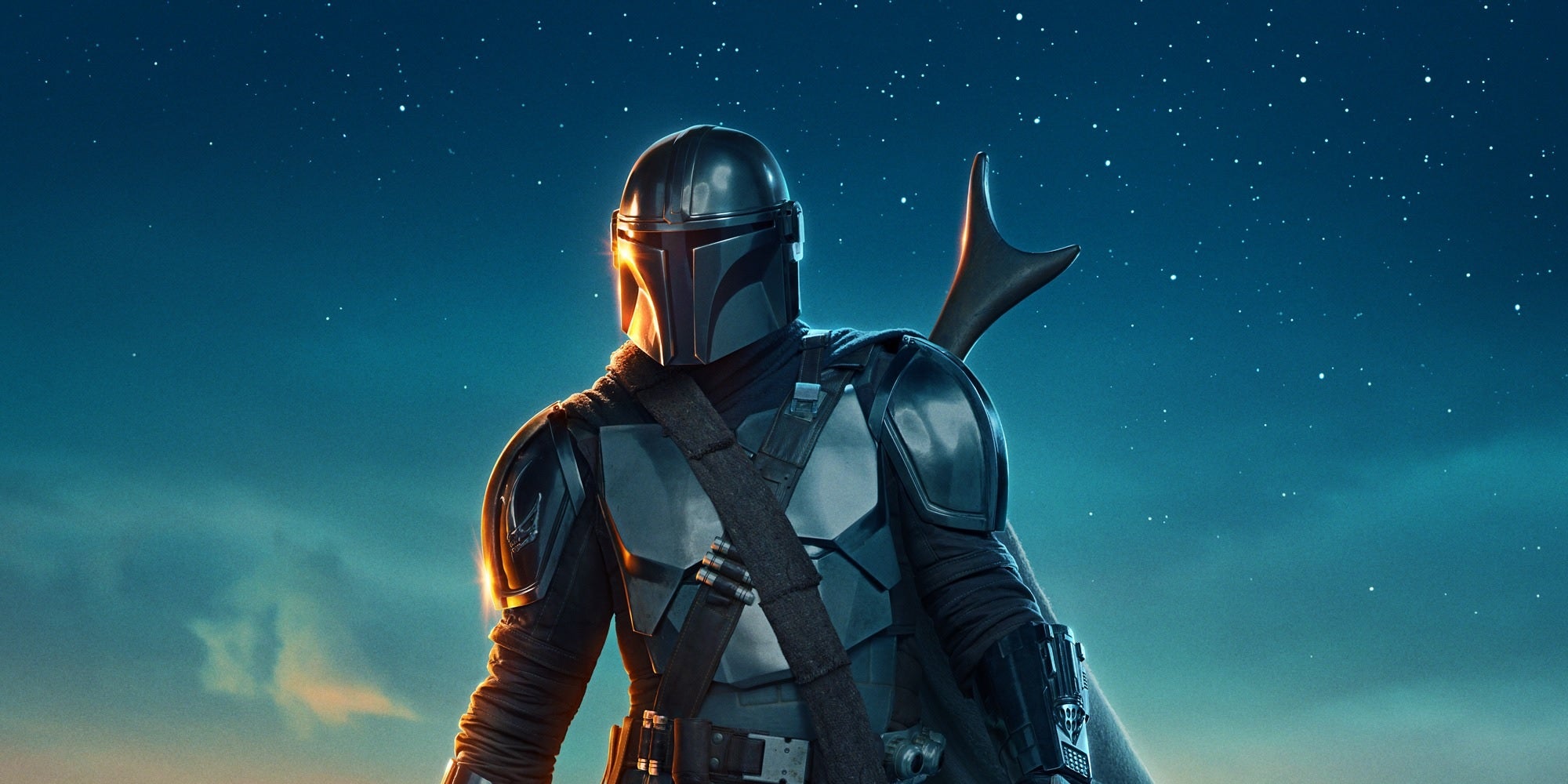mandalorian boba fett