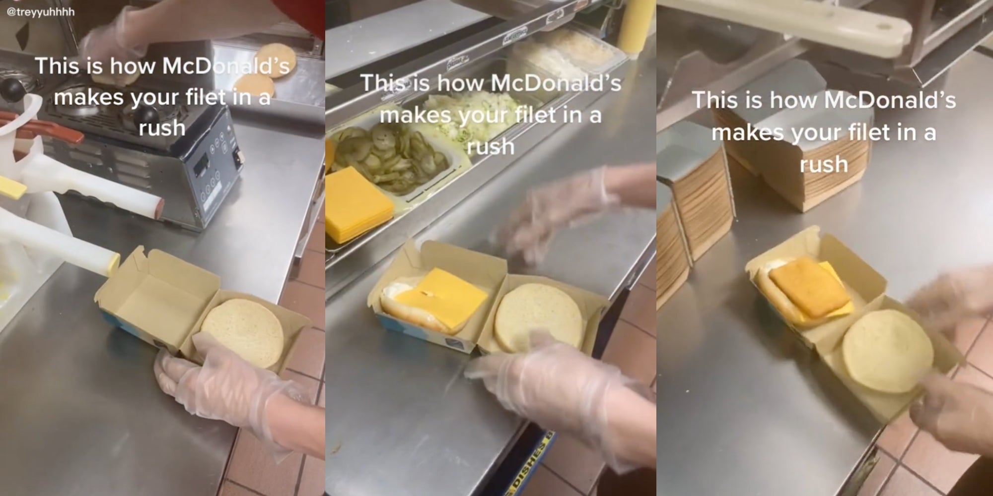 mcdonalds-fish-filet-rush-tiktok