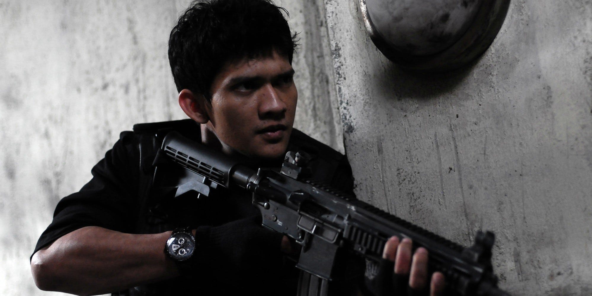 Netflix Announced a Remake of 'The Raid' and Fans Aren't Happy
