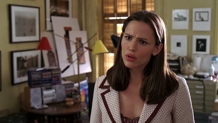 13 going on 30