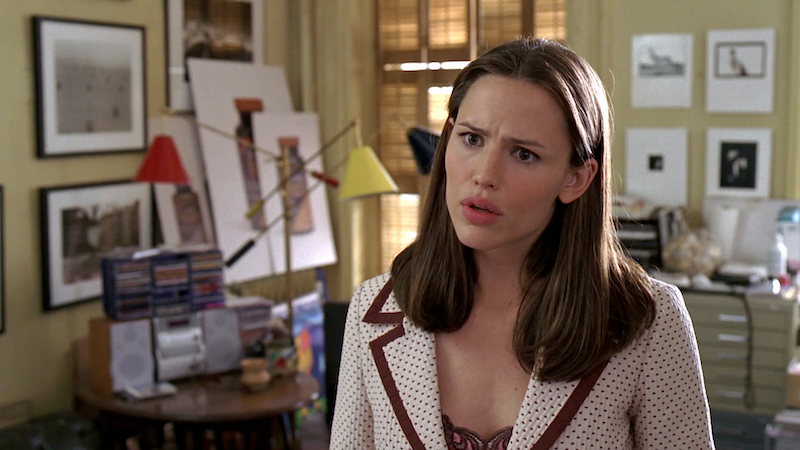 13 going on 30