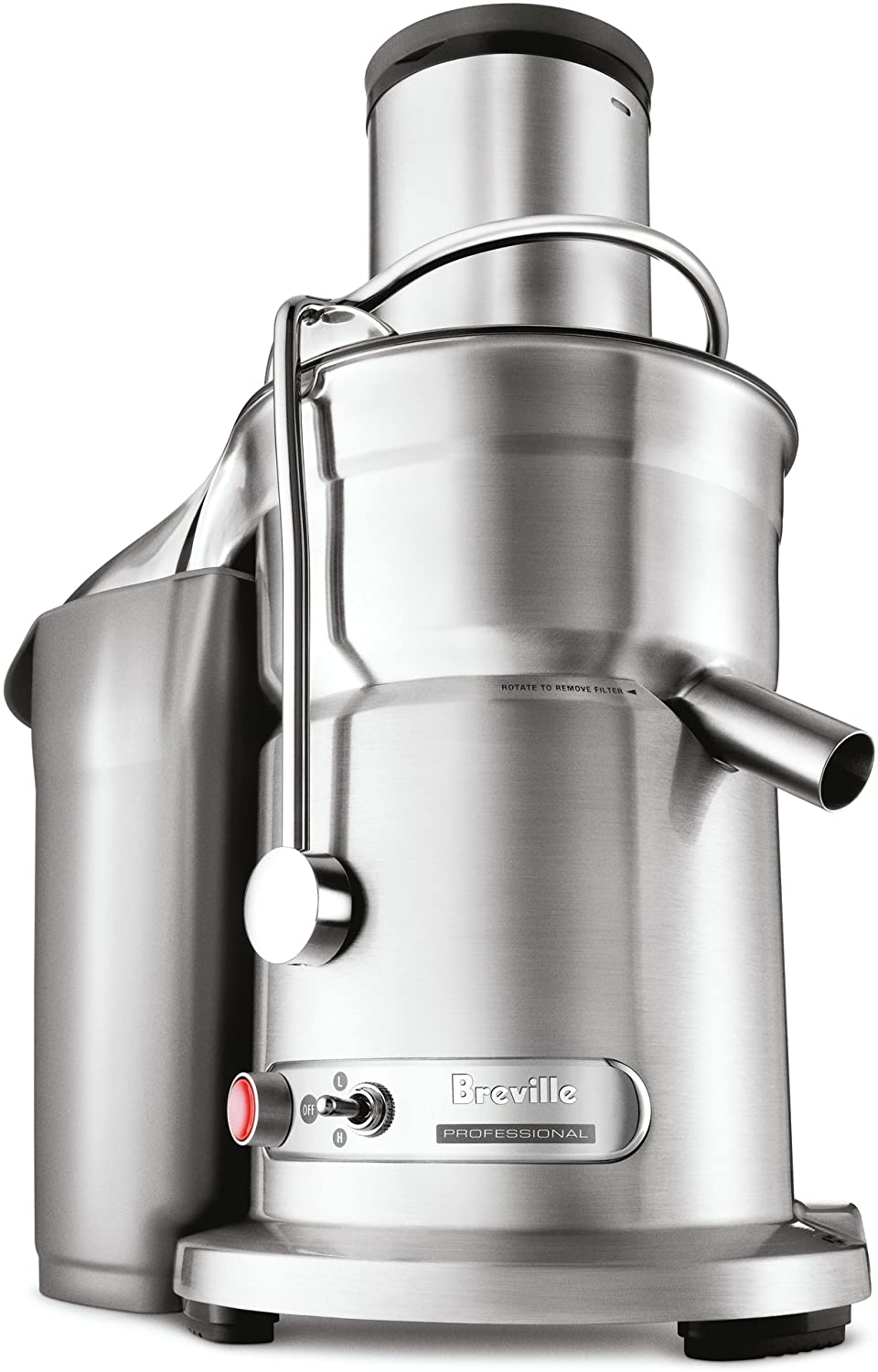 Breville 800JEXL