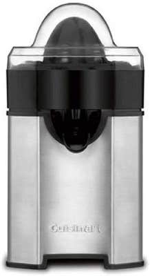 Cuisinart orange juicer