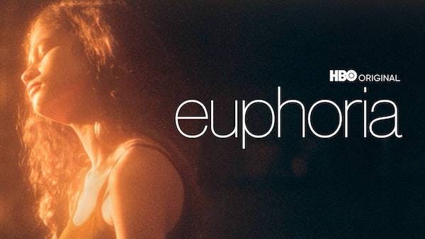 Euphoria Best shows about being single