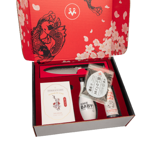 Vices luxury subscription box