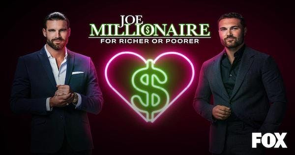 Joe Millionare