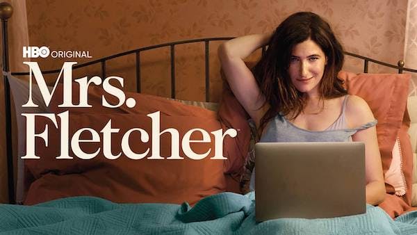 Mrs. Fletcher HBO Best shows about being single