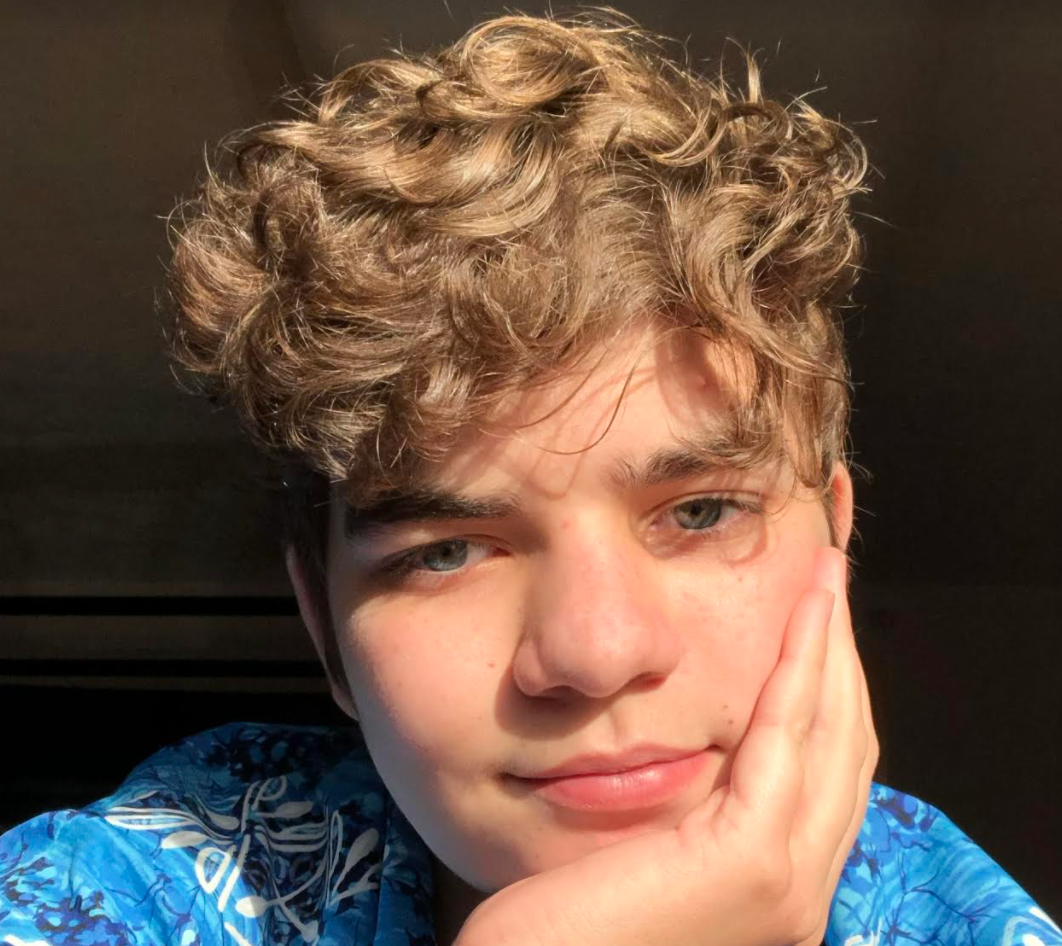 Photo of Robert Locklear