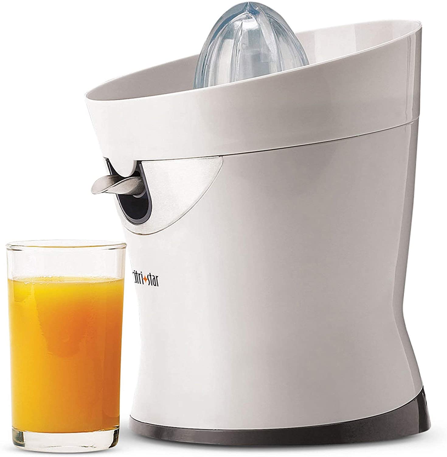 Tribest citristar orange juicer