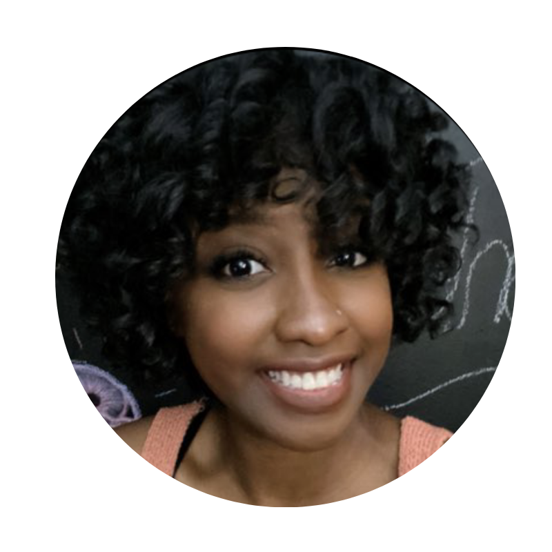 Photo of Vanessa St-Amand