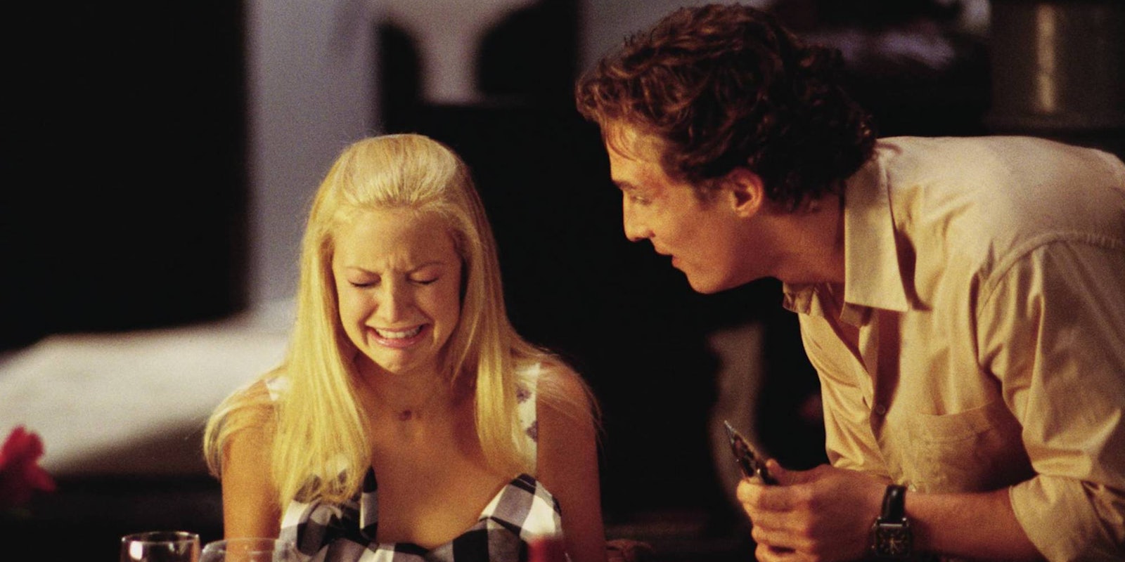 best and worst tv and movie couples
