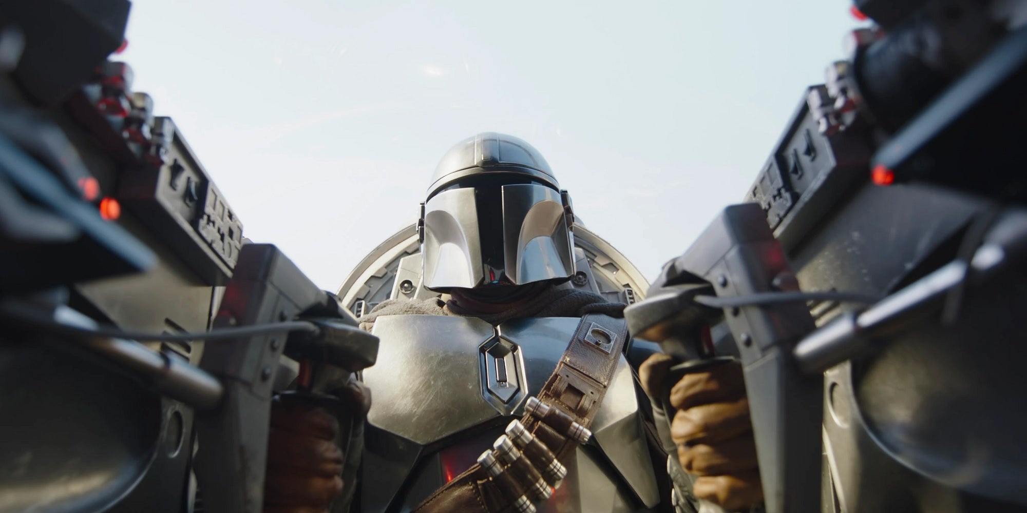 The Book Of Boba Fett Episode 1 Streaming 'The Book of Boba Fett' episode 6 is a painful misuse of Luke Skywalker
